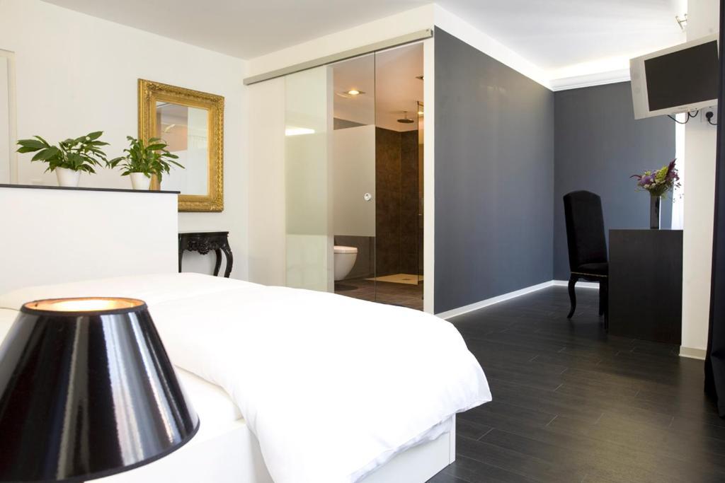Pension Mariposa Weimar  Rom bilde