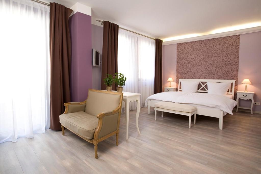 Pension Mariposa Weimar  Rom bilde
