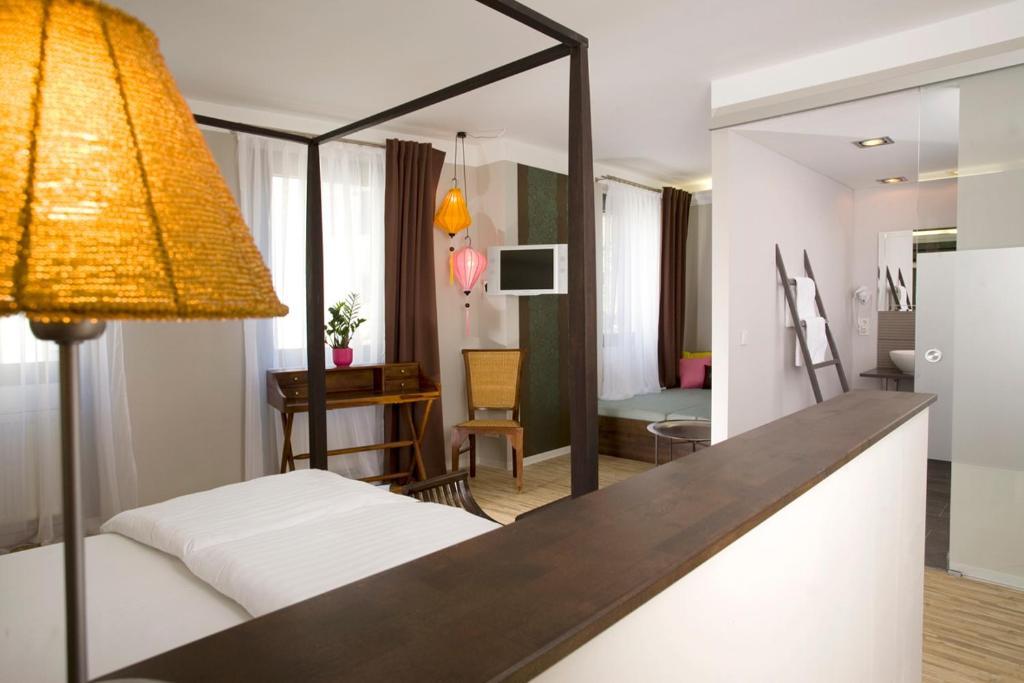 Pension Mariposa Weimar  Rom bilde